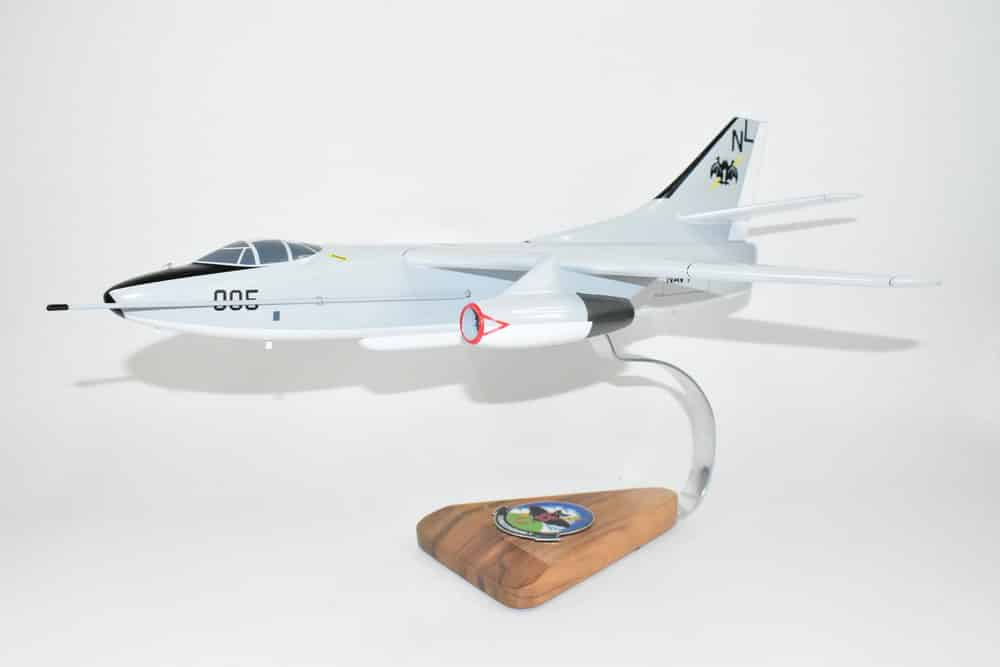 VQ-1 World Watchers (USS Carl Vinson 1984) VA-3B VIP Transport Model