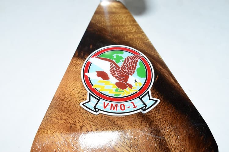 VMO-1 Yazoo 1992 OV-10a/d Model