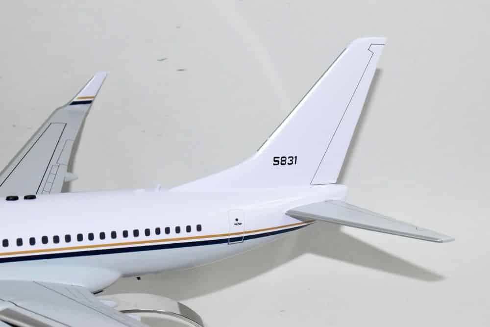 VR-59 Lone Star Express (2006) C-40a Model