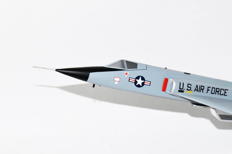 119th FIS New Jersey ANG 1984 F-106A Delta Dart Model