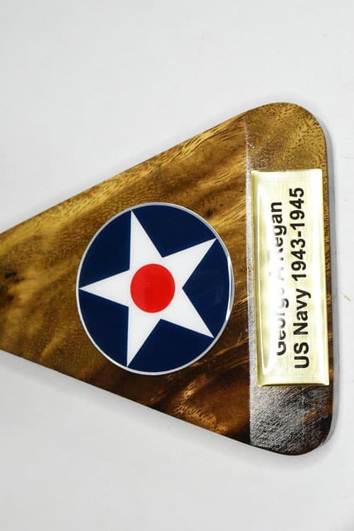 SBD Dauntless Dive Bomber (1943) Model