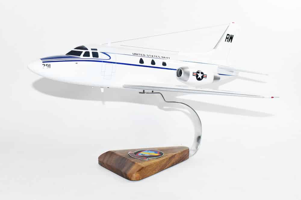 VR-30 Service Land and Sea CT-39E Model