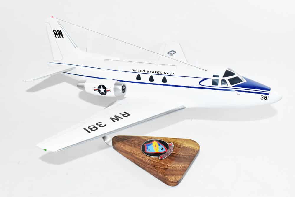 VR-30 Service Land and Sea CT-39E Model