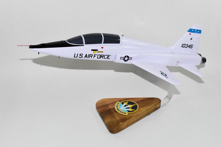 86th FTS T-38 Model