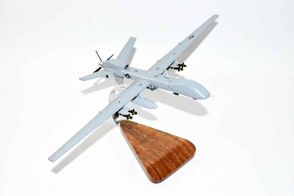 US Air Force MQ-9 Reaper Model