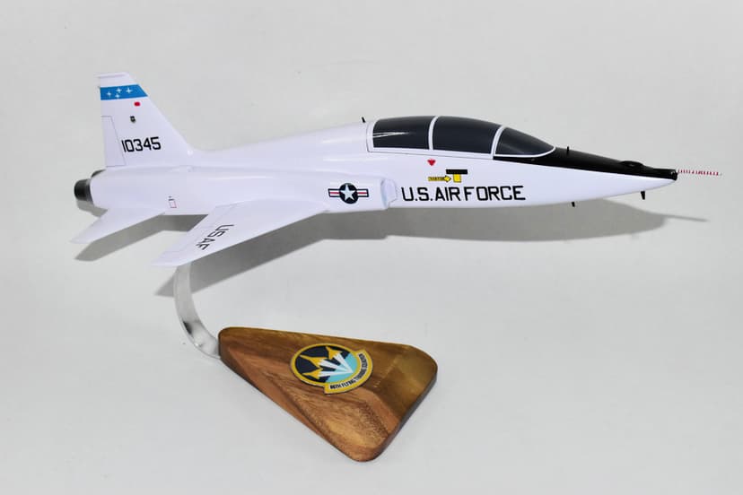 86th FTS T-38 Model