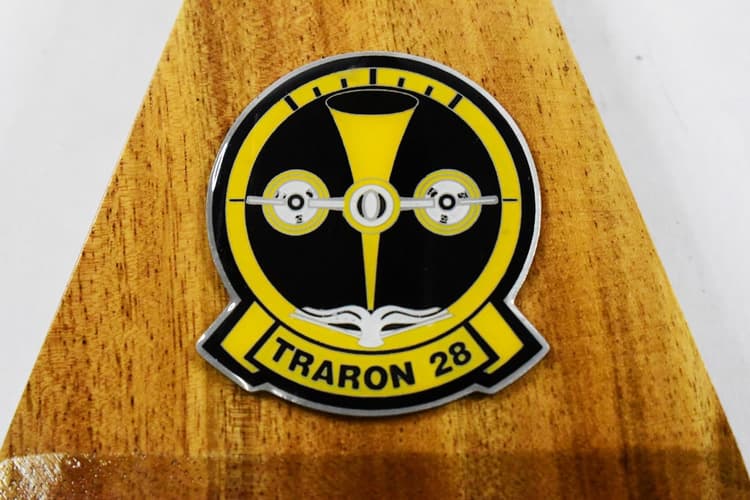 VT-28 Rangers 133316 TS-2a Tracker Model