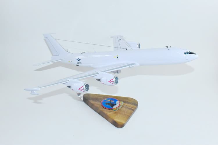 VQ-4 Shadows E-6A Model
