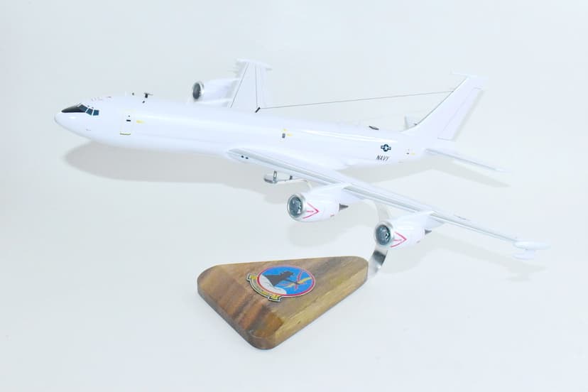VQ-4 Shadows E-6A Model