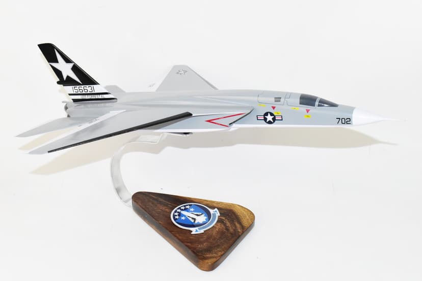 RVAH-7 Peacemakers of the Fleet USS Forrestal RA-5C Vigilante Model
