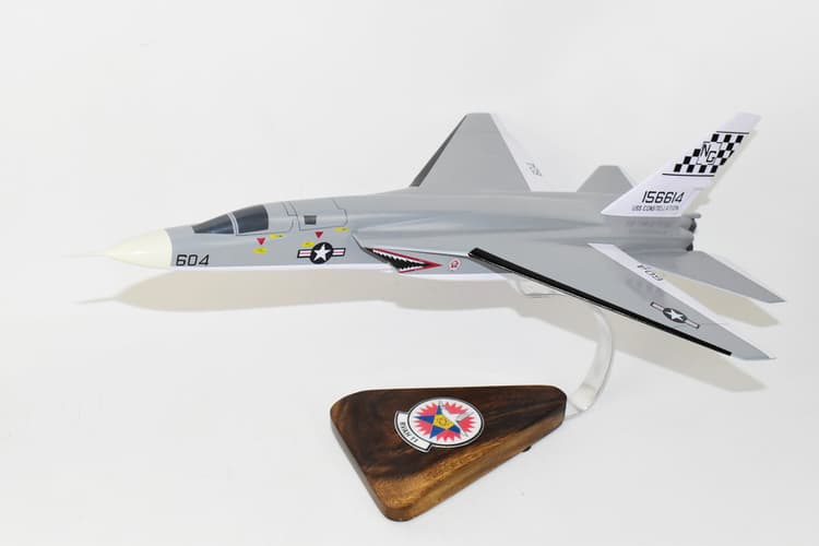 RVAH-11 Checkertails USS Constellation 1971 RA-5C Vigilante Model