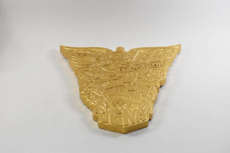 USNA Class of 1985 Seal