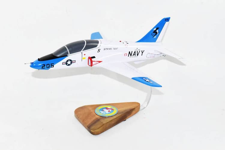 VX-23 Salty Dogs (2016 Blue) T-45A Model