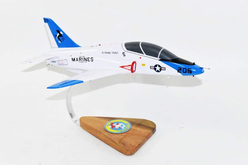 VX-23 Salty Dogs (2016 Blue) T-45A Model