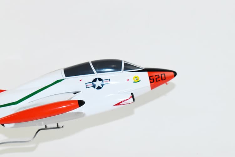 VT-19 Frogs 1980 T-2 Model