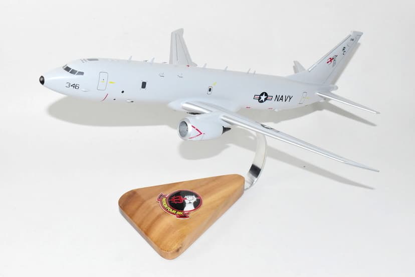 VP-46 Grey Knights 346 P-8 Model