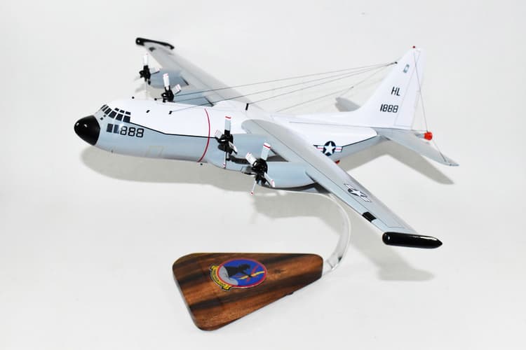 Lockheed Martin® EC-130, VQ-4 Shadows SOFIA 1972 888