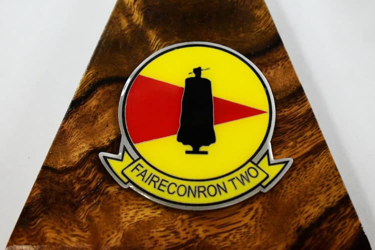 Lockheed Martin® EC-121 Super Constellation®, VQ-2 Sandeman