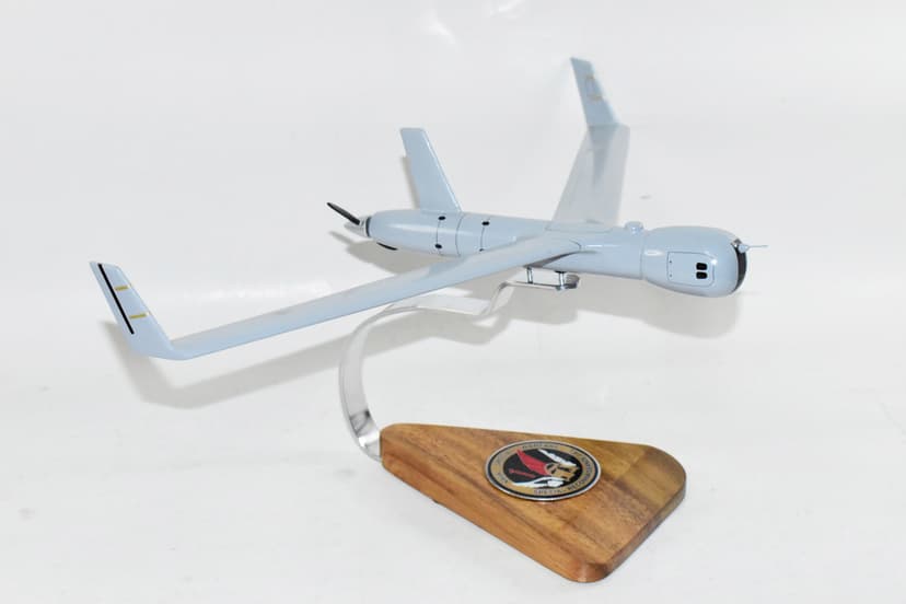 Naval Special Warfare Special Reconnaissance UAS I Scan Eagle