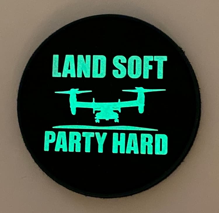 V-22 Land Soft Party Hard PVC_HL_GITD_3in (2)