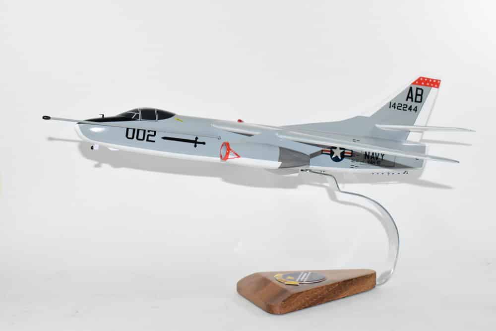 VAH-10 Vikings 1966 KA-3B Model