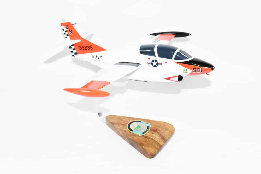 VT-10 Cosmic Cats T-2 Model