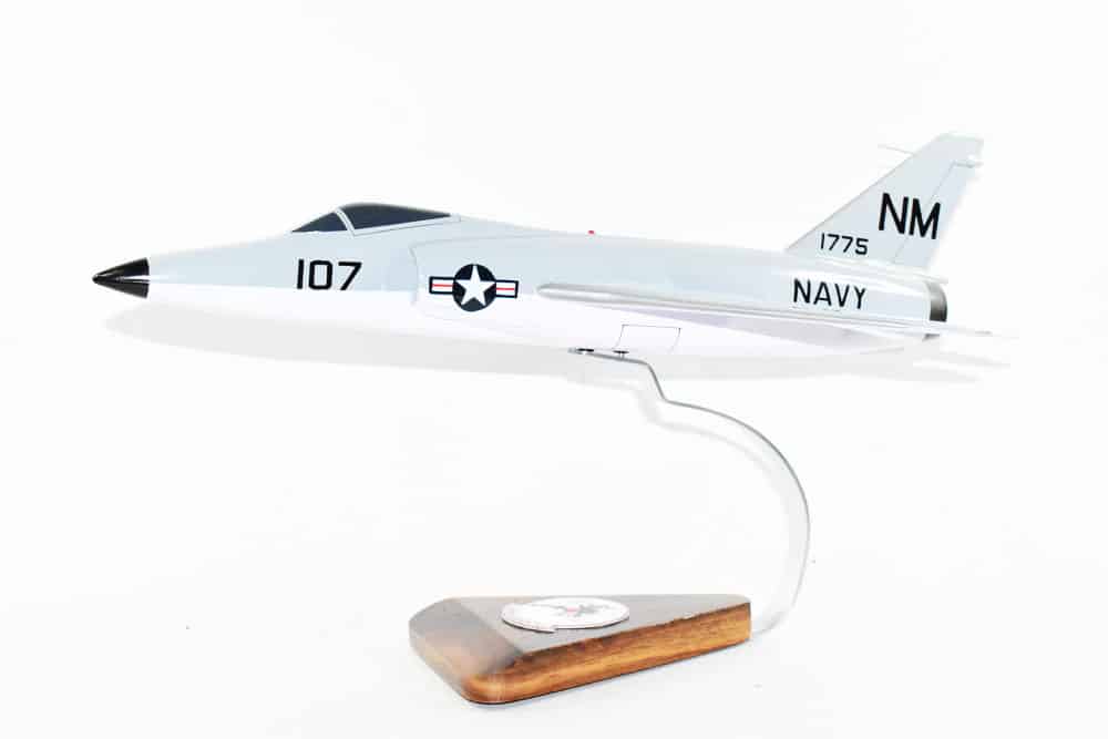 VF-191 Satan's Kittens 1959 F-11 Model
