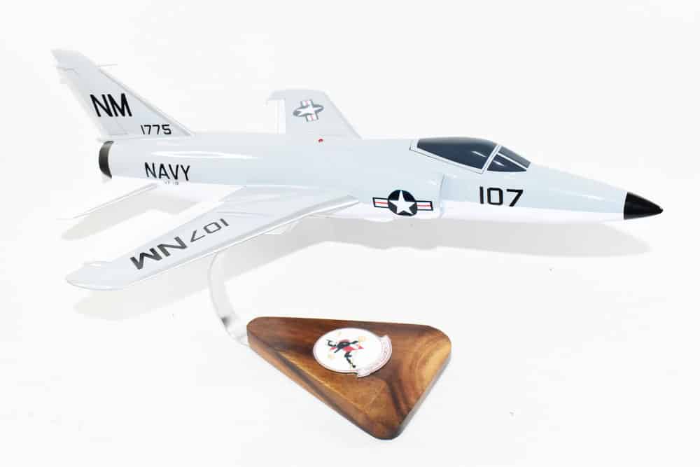VF-191 Satan's Kittens 1959 F-11 Model