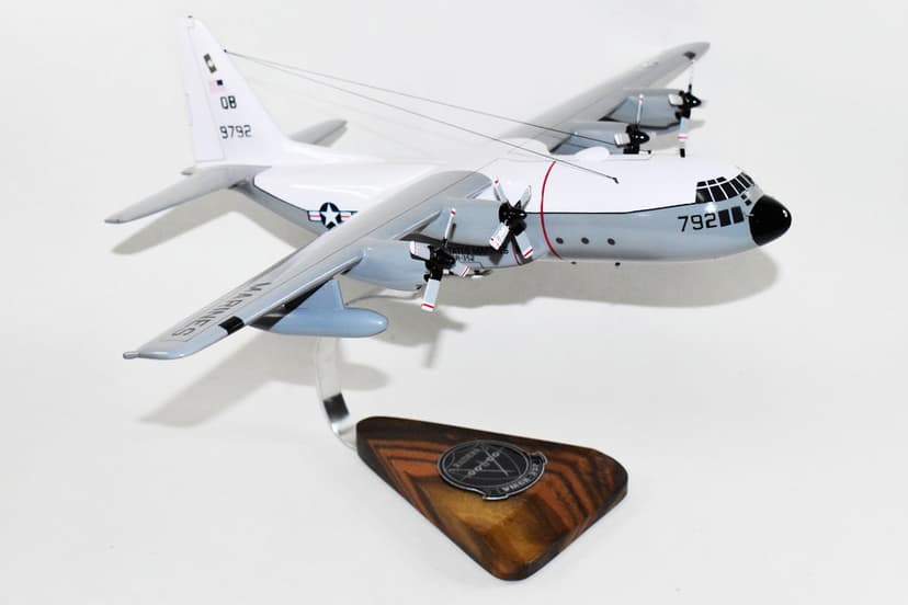 Lockheed Martin® KC-130F, VMGR-352 Raiders 1980s