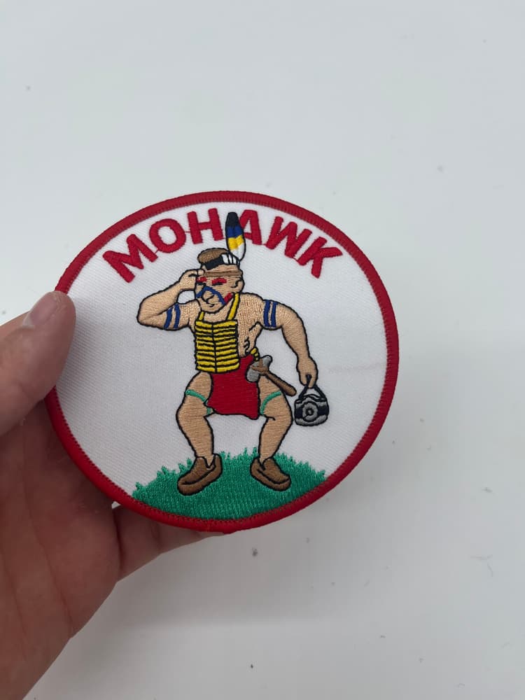 US Army OV-1 Mohawk Patch