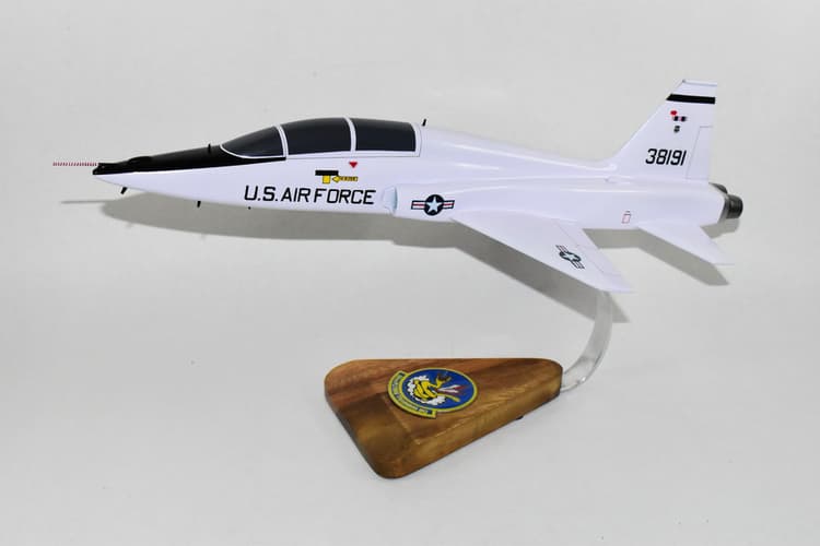 50th FTS Strikin Snakes 1970