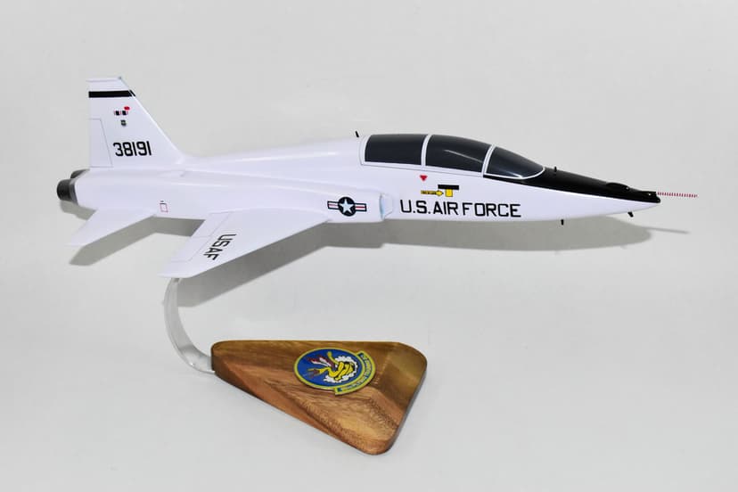 50th FTS Strikin Snakes 1970