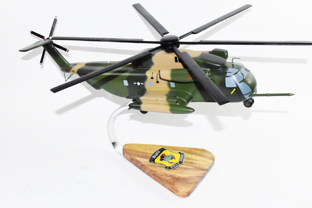 Sikorsky® Super Jolly Green Giant HH-53, 40th Air Rescue and