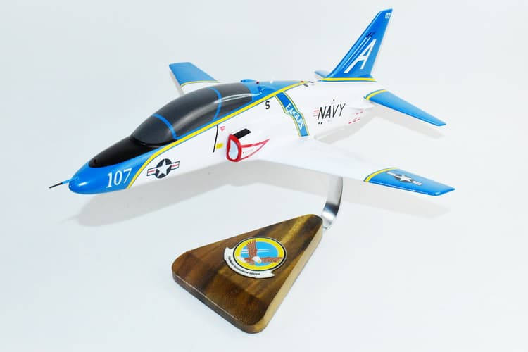VT-7 Eagles 2022 T-45C Goshawk Model