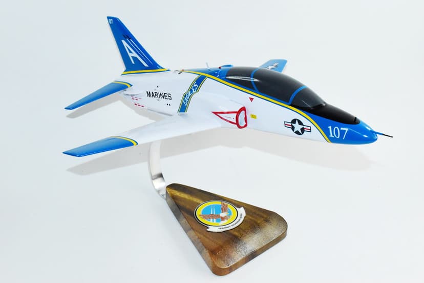VT-7 Eagles 2022 T-45C Goshawk Model