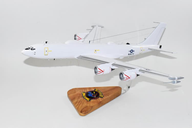 VQ-4 Shadows Modified E-6b Mercury