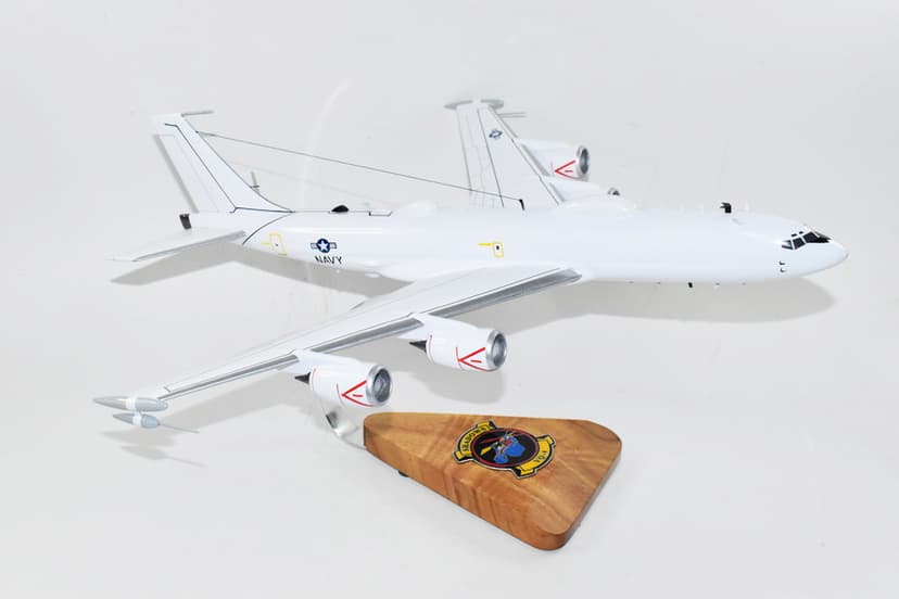 VQ-4 Shadows Modified E-6b Mercury