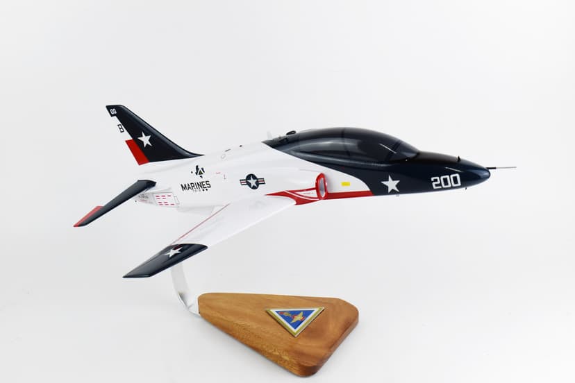TW-2 Texas Flag (2019) T-45C Model