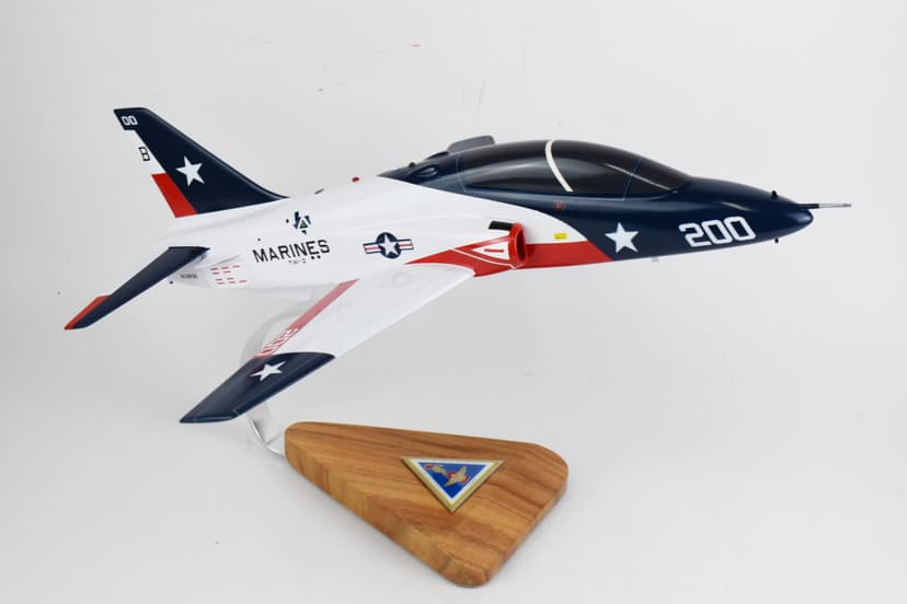 TW-2 Texas Flag (2019) T-45C Model