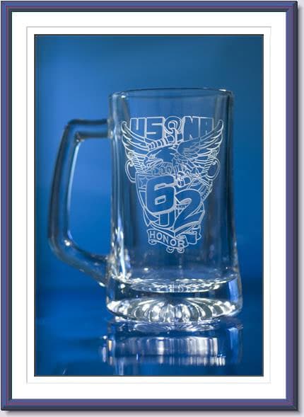 Grande Beer Mug 25 oz