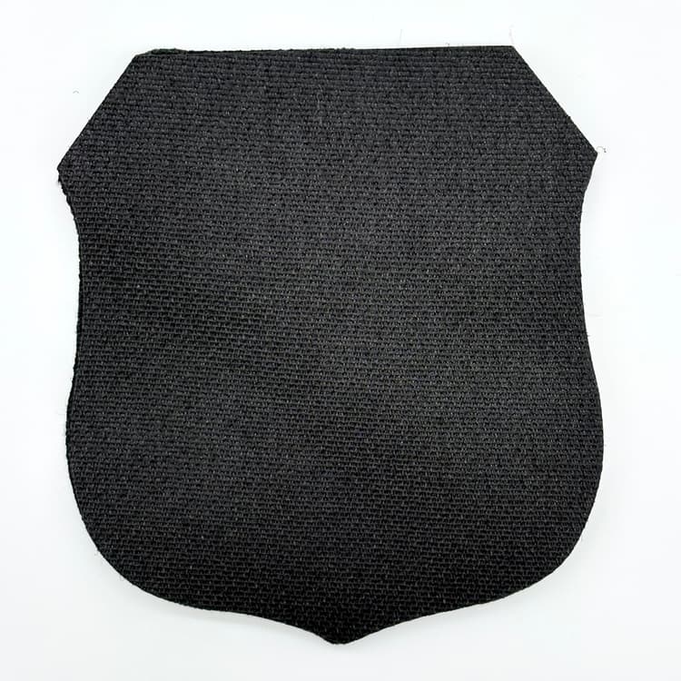 Skunk Works® SR-71 Blackbird® Mach 3 Patch – Officially Licensed, Hook and Loop Backing