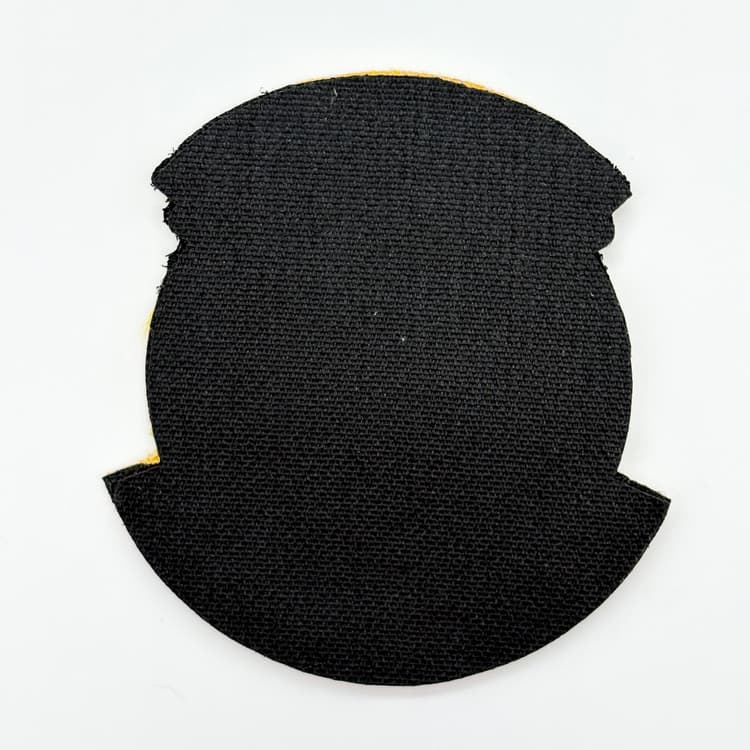 USAF Security Forces Patch – With Hook and Loop