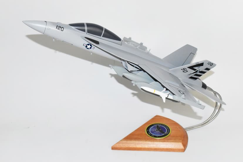 VX-23 Salty Dogs PMA-234 EA-18G Growler Model