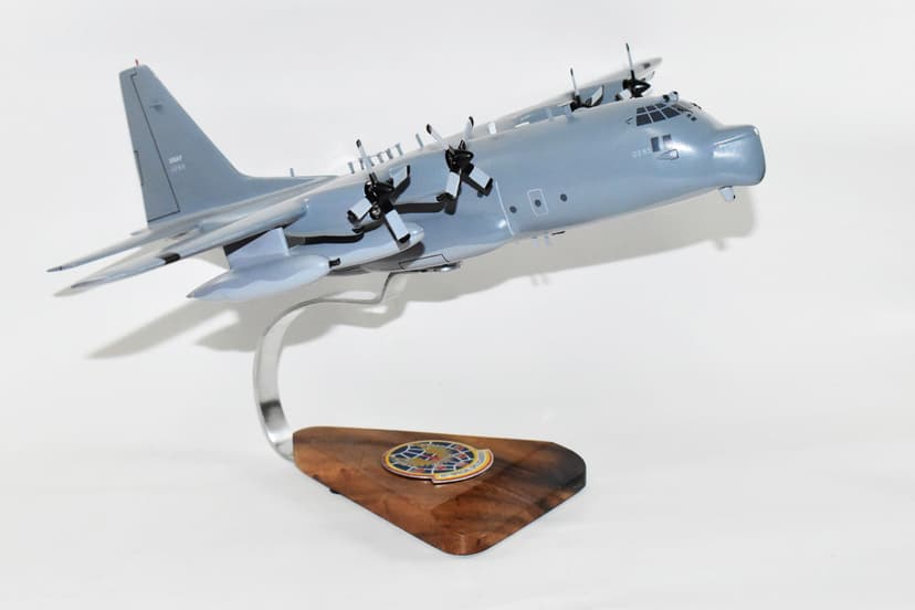 Lockheed Martin MC-130H, Combat Talon II, 15th SOS