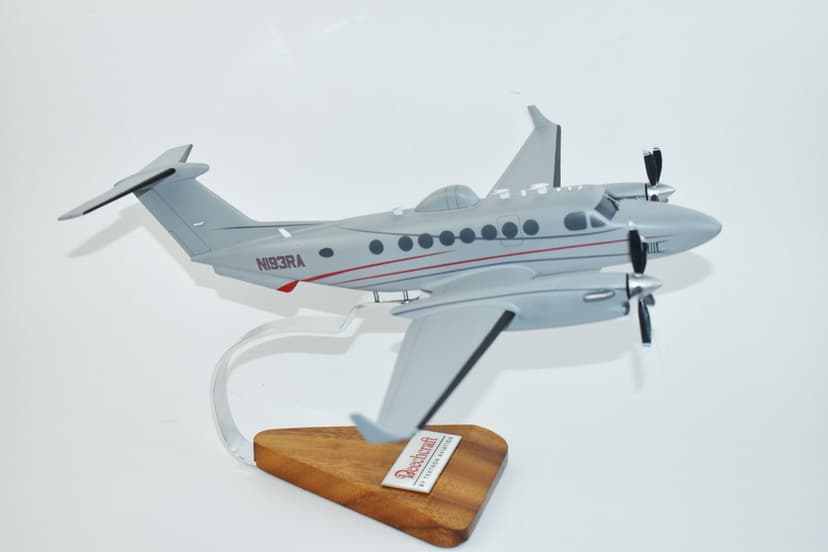 Beechcraft® Recce King Air 350