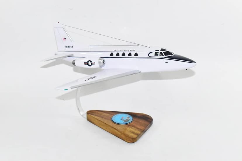 CFLSW Det Washington DC CT-39G Model