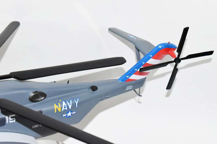 Sikorsky MH-53e Sea Dragon, HM-15 Blackhawks 2022