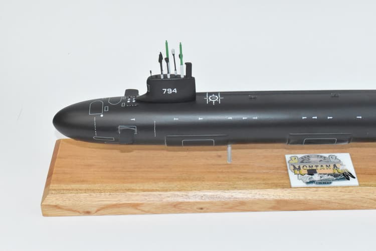 USS Montana (SSN-794)