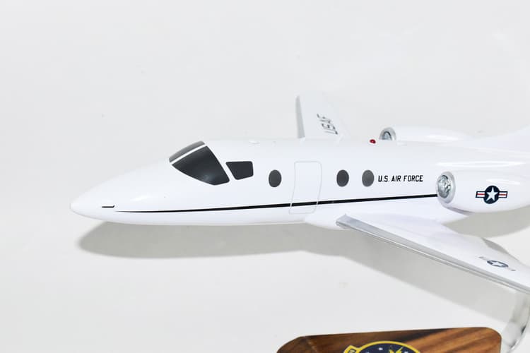 Beechcraft (Raytheon) T-1 Jayhawk, 5th FTS Spitten Kittens Vance AFB