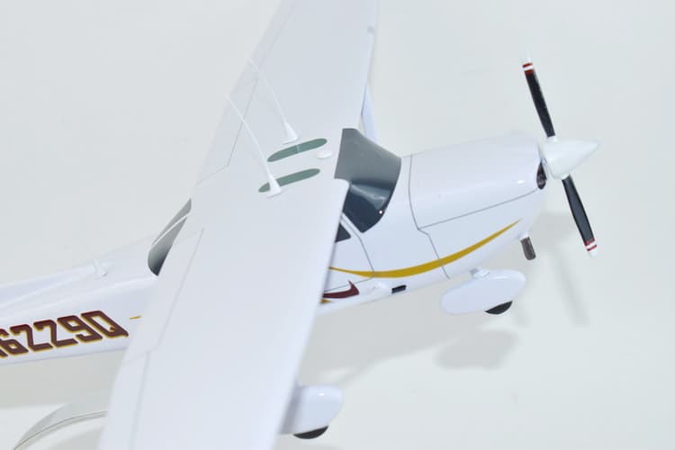 Cessna® 172 SkyHawk, N6229Q